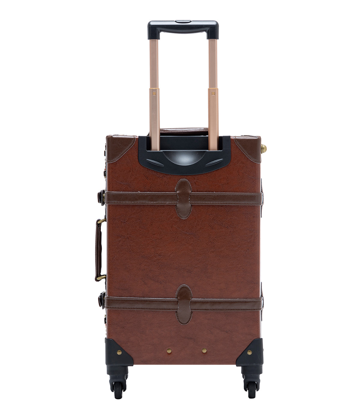 SarahFace Carry-on - Caramel Brown's
