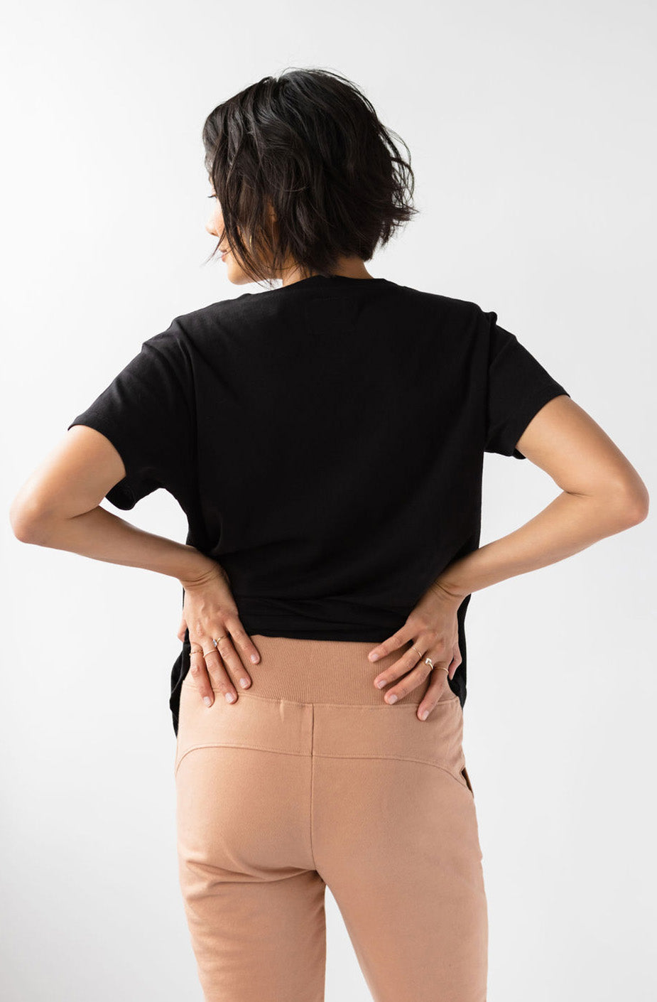 Alicia Jogger Pant