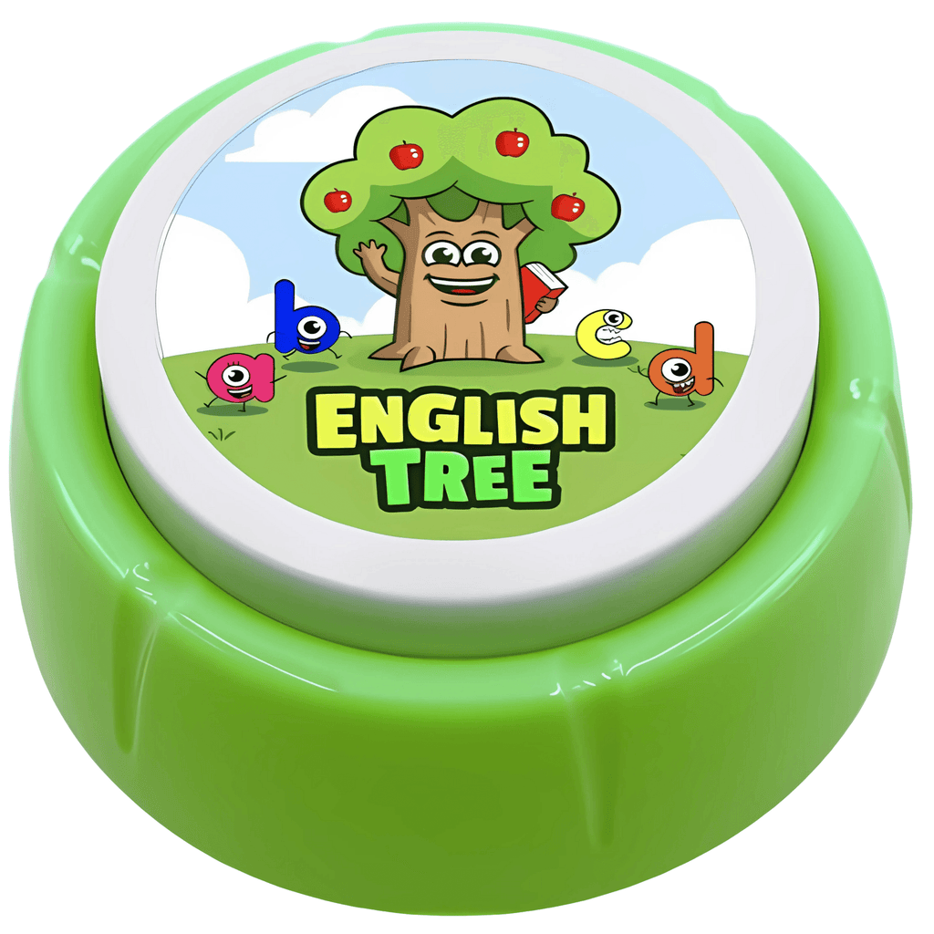 English Tree® Toothbrush Timer