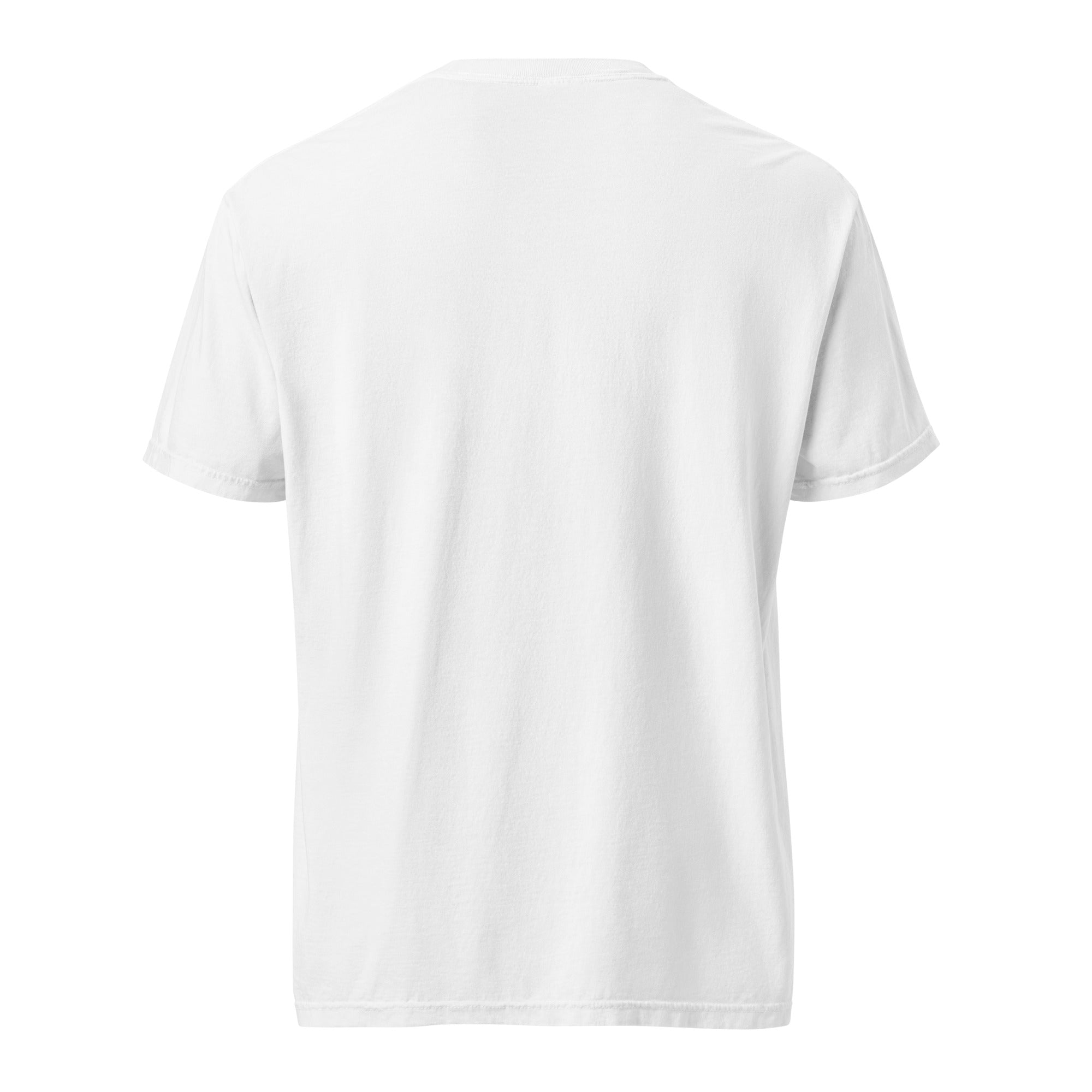 Thank God I’m Gay heavyweight t-shirt