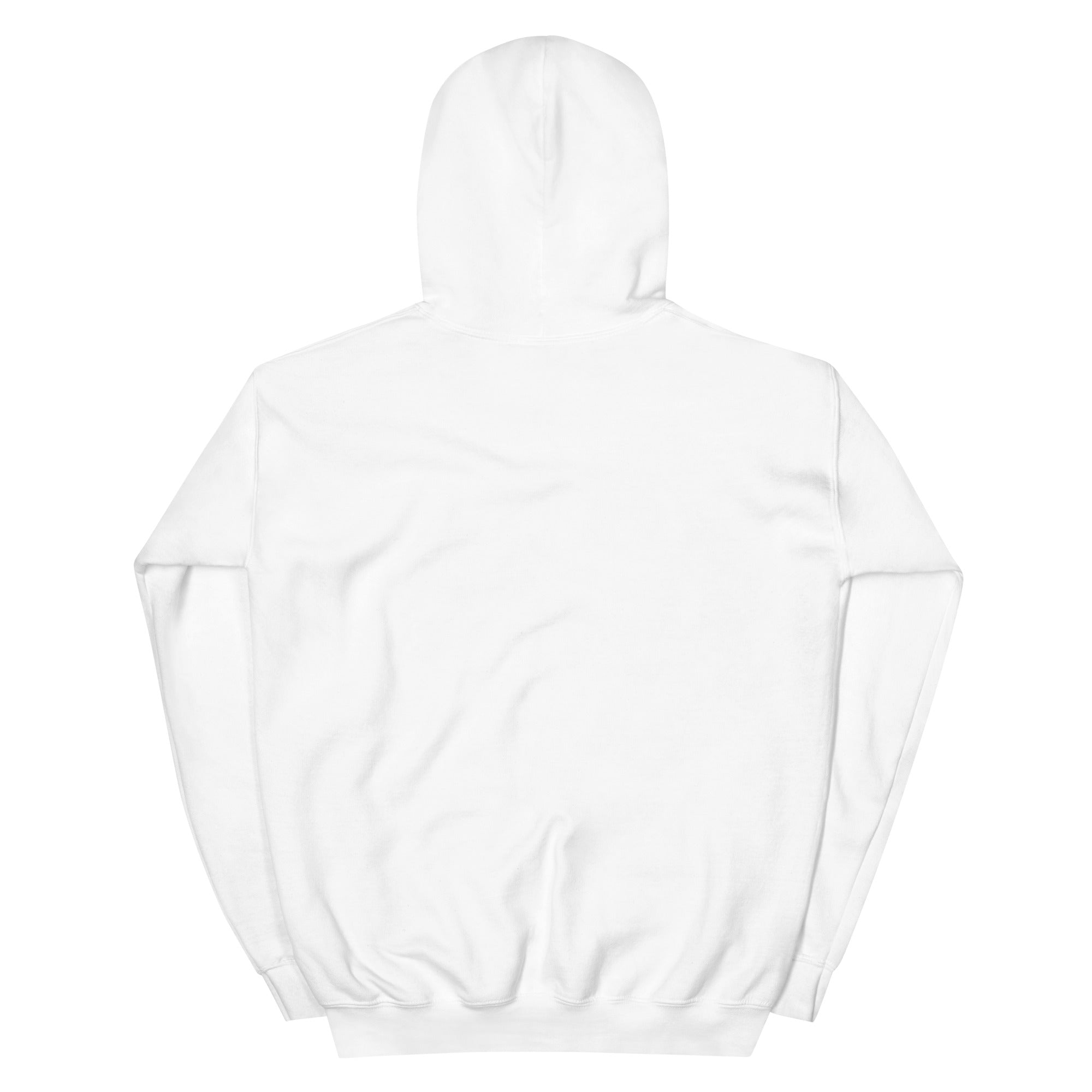 Thank God I’m Intersex unisex hoodie